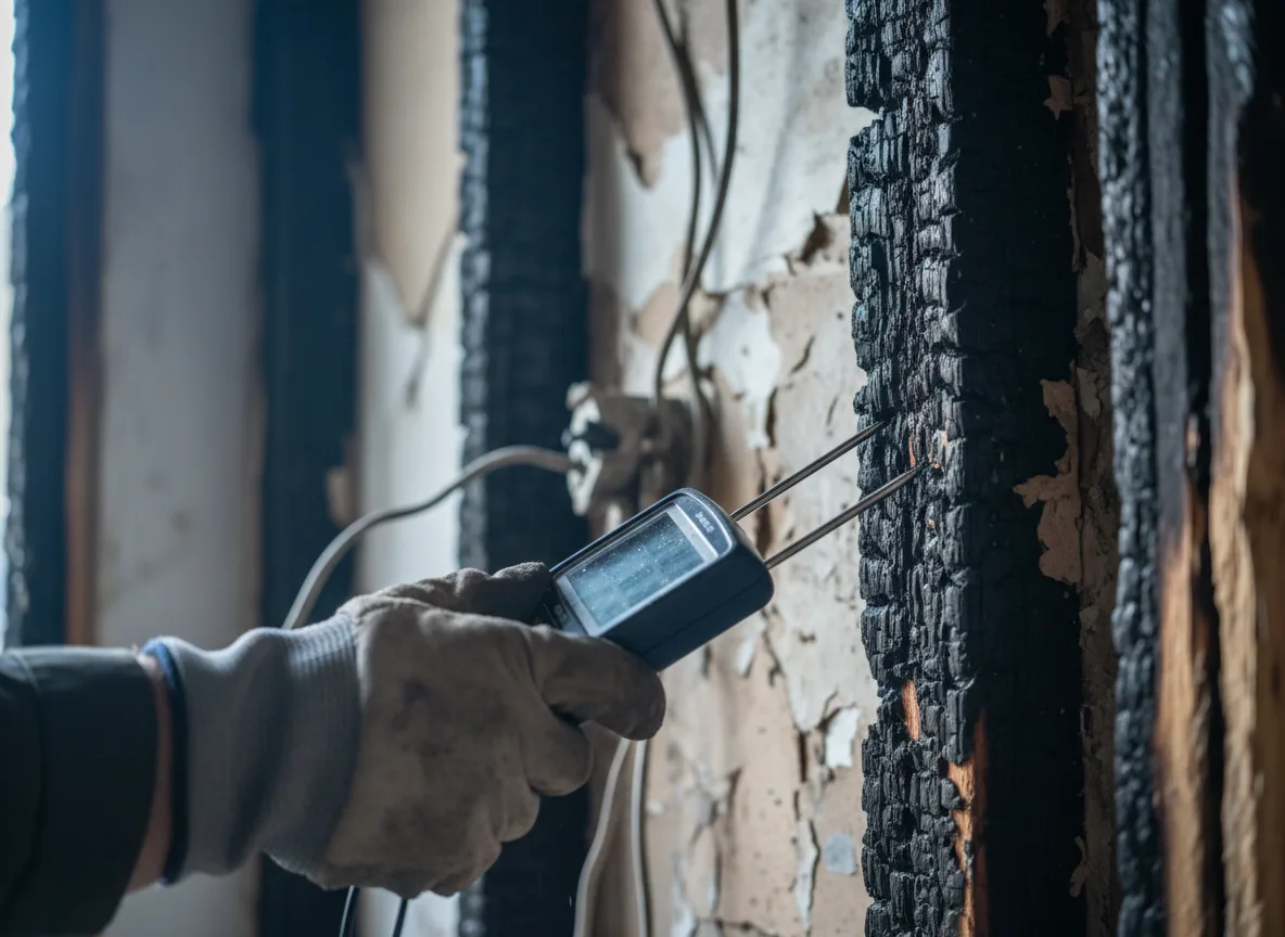 Fire Damage Restoration Campton, NH FAQs